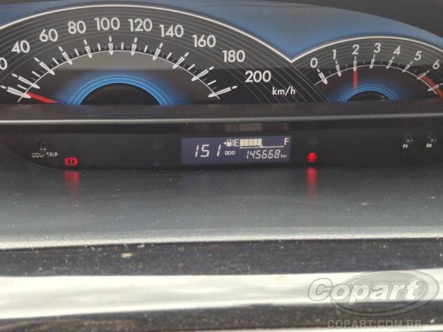 2015 TOYOTA ETIOS SEDA 