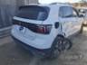 2022 VOLKSWAGEN T-CROSS 