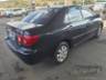 2008 TOYOTA COROLLA 