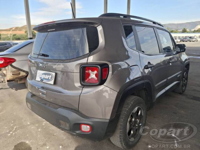 2021 JEEP RENEGADE 