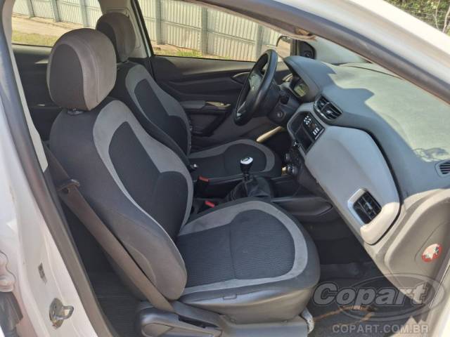 2015 CHEVROLET ONIX 