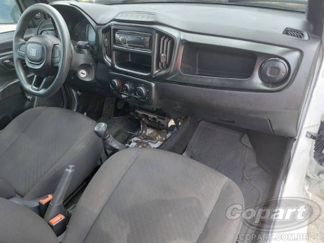 2025 FIAT STRADA 