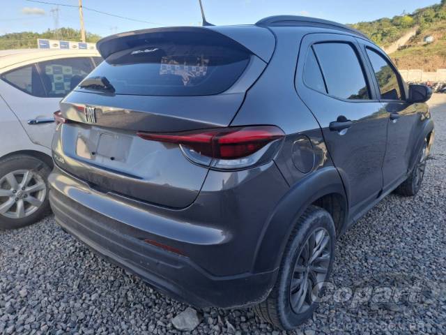 2023 FIAT PULSE 