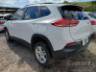 2021 CHEVROLET TRACKER 