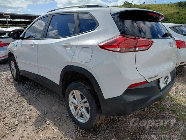 2021 CHEVROLET TRACKER 