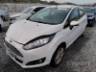 2017 FORD FIESTA 