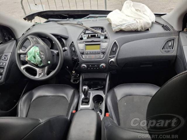 2018 HYUNDAI IX35 