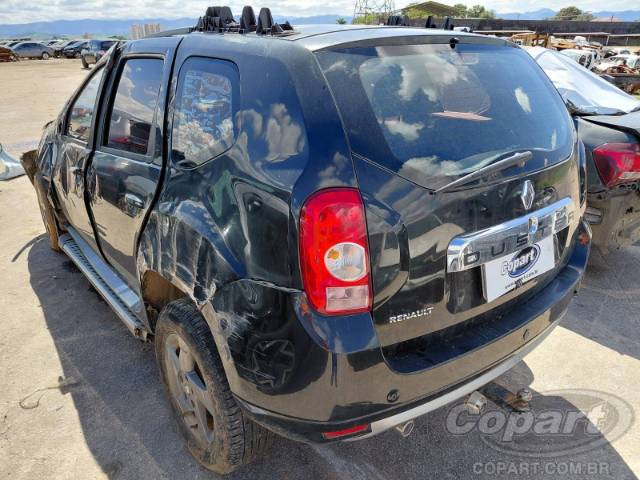 2014 RENAULT DUSTER 