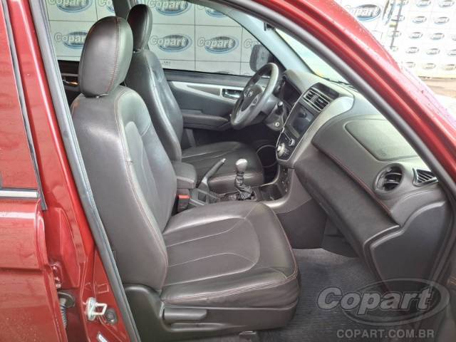 2019 LIFAN X60 