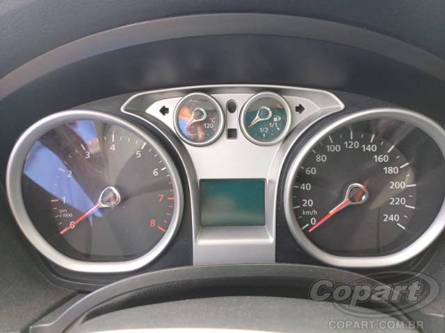 2011 FORD FOCUS SEDAN 