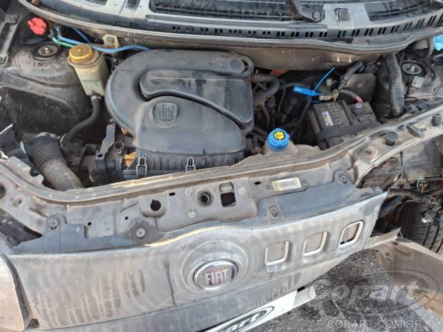 2012 FIAT UNO 