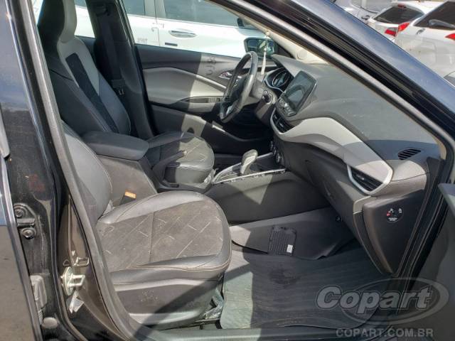 2022 CHEVROLET ONIX 