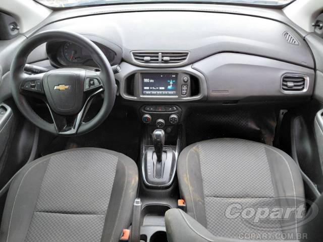 2018 CHEVROLET PRISMA 