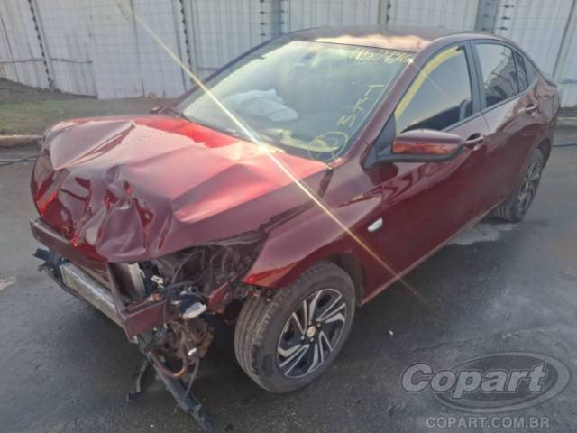 2026 CHEVROLET ONIX PLUS 