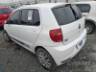 2014 VOLKSWAGEN FOX 