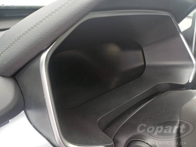 2025 CAOA CHERY TIGGO 7 