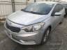 2015 KIA CERATO 