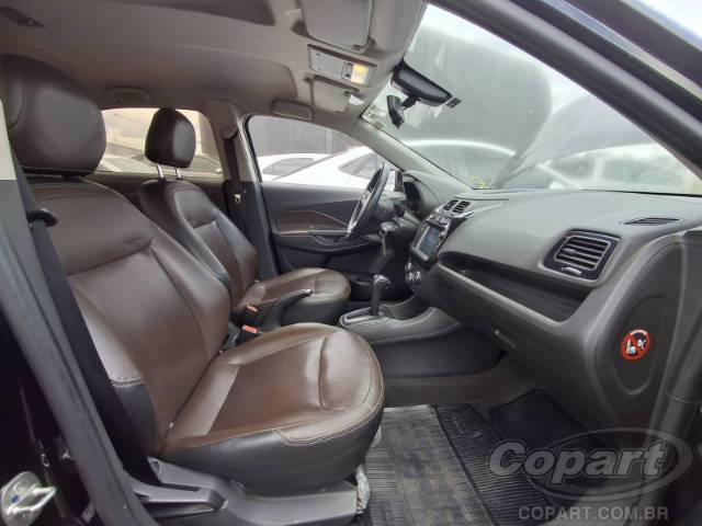 2019 CHEVROLET COBALT 