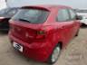 2018 FORD KA 