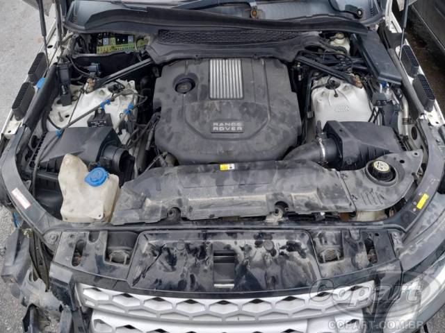 2014 LAND ROVER RANGE ROVER SPORT 