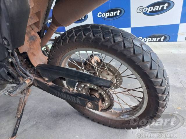 2022 YAMAHA XTZ 250 