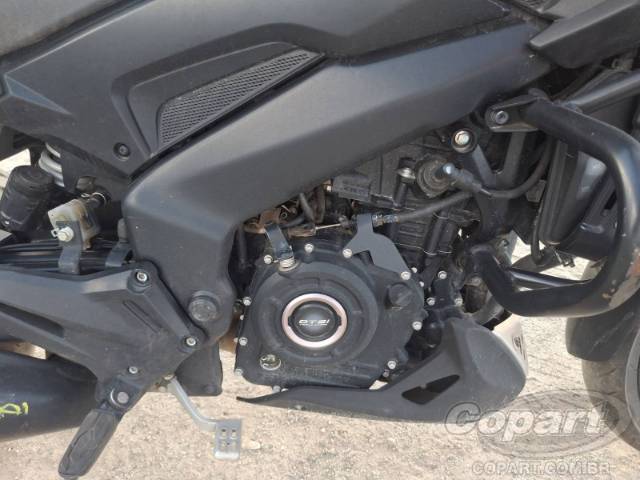 2024 BAJAJ DOMINAR 