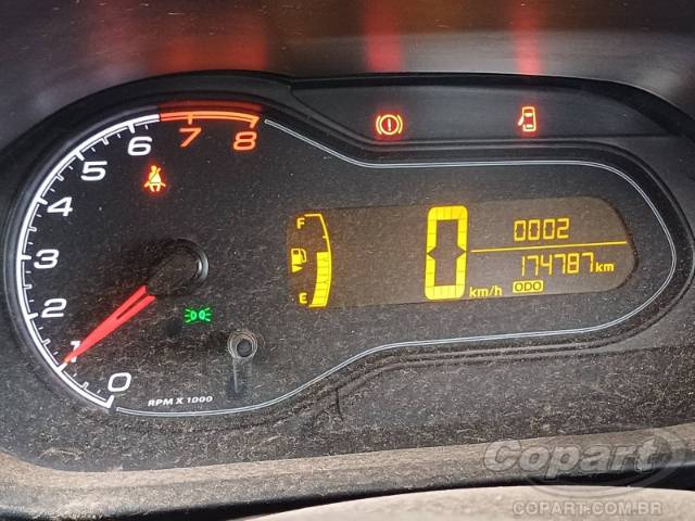 2021 CHEVROLET ONIX 