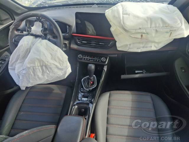 2024 FIAT PULSE 
