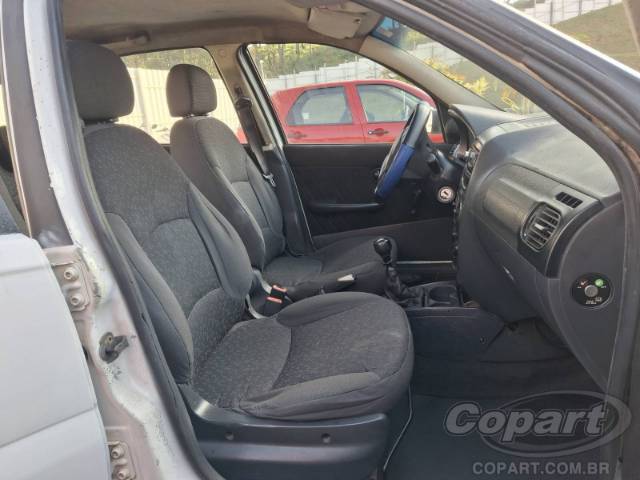 2013 FIAT PALIO WEEKEND 