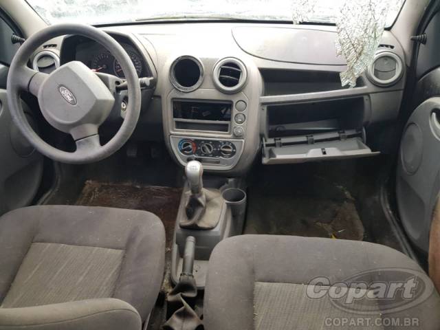 2010 FORD KA 