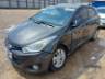 2013 HYUNDAI HB20 