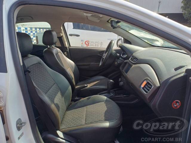 2018 CHEVROLET PRISMA 