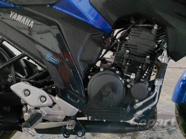 2025 YAMAHA FZ25 FAZER 