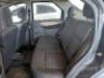 2008 RENAULT LOGAN 