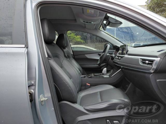 2023 CAOA CHERY TIGGO 7 