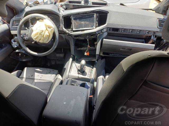 2026 VOLKSWAGEN AMAROK 