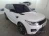 2017 LAND ROVER RANGE ROVER SPORT 