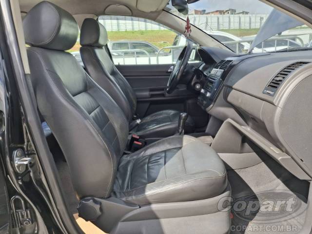 2010 VOLKSWAGEN POLO SEDAN 