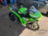 2026 KAWASAKI NINJA 500