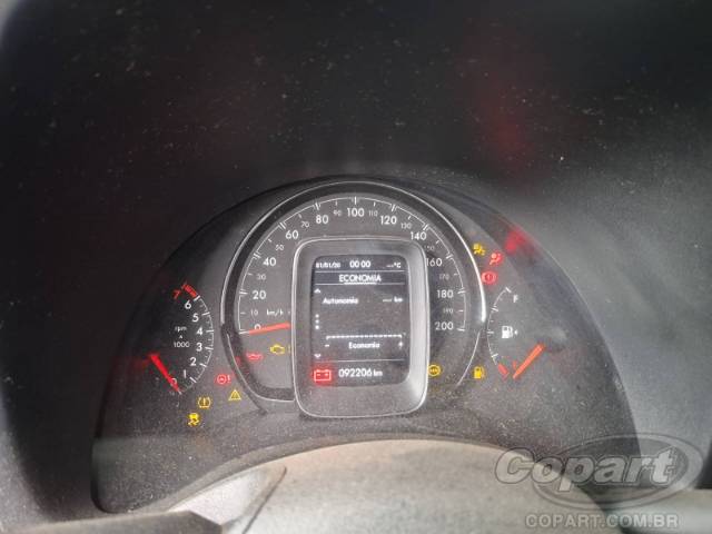 2022 FIAT STRADA CD 