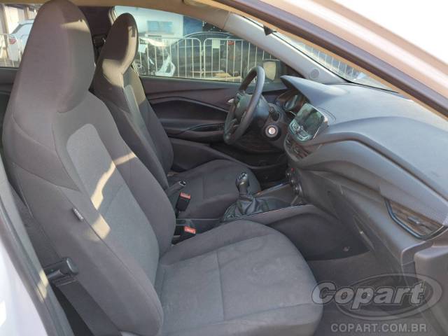 2021 CHEVROLET ONIX 