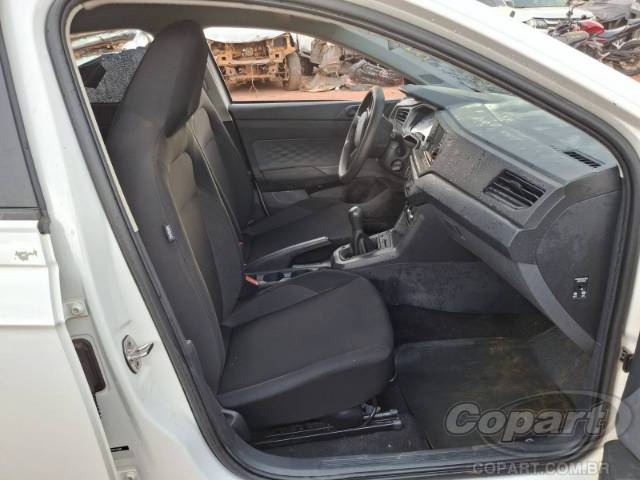 2023 VOLKSWAGEN POLO 