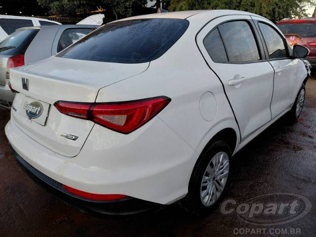 2023 FIAT CRONOS 