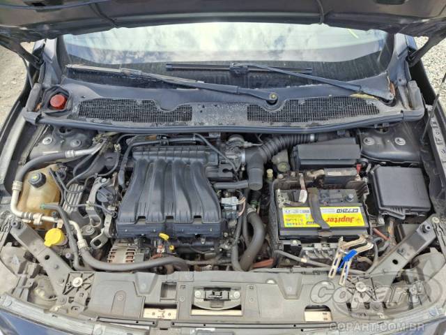 2016 RENAULT FLUENCE 