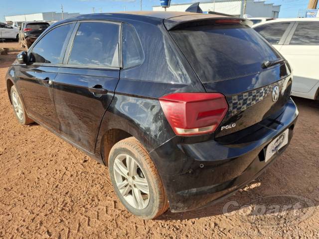 2019 VOLKSWAGEN POLO 