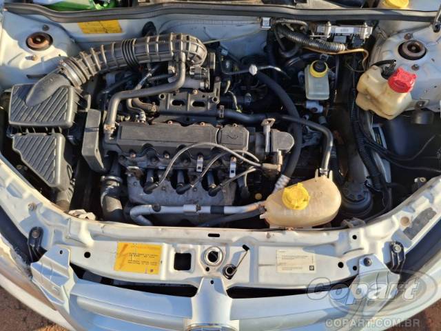 2011 CHEVROLET CELTA 