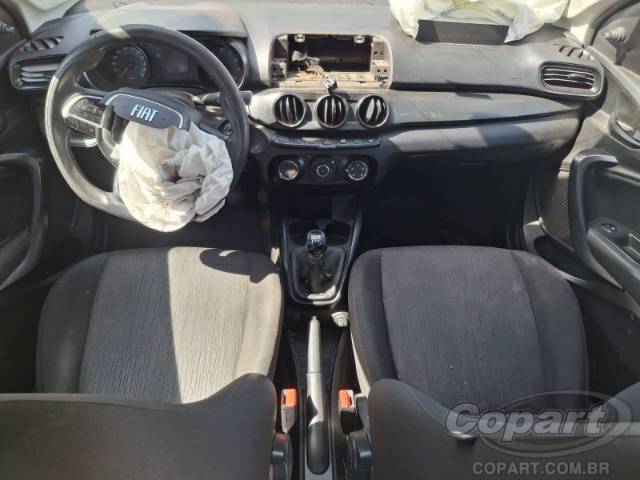 2023 FIAT ARGO 