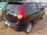 2012 FIAT PALIO 