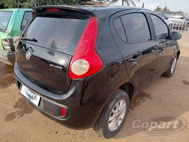 2012 FIAT PALIO 