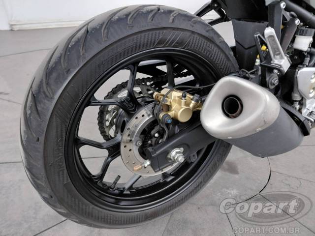 2022 YAMAHA YZF R3 